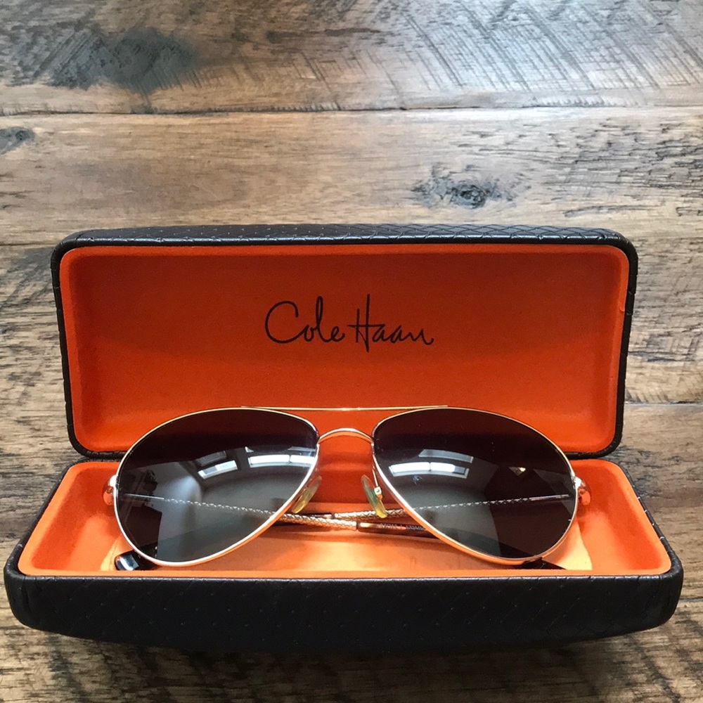 Cole Haan Aviators